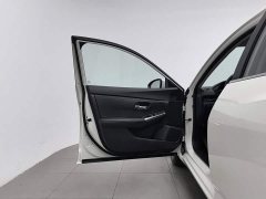 Nissan Sylphy 1.6L XL CVT Comfort Edition - ფოტო 8