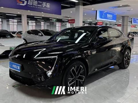 2026 Avatr 11 2025 Ultra Extended Range - ავტომობილი ჩინეთიდან