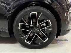 Avatr 11 2025 Ultra Extended Range - ფოტო 15