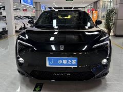 Avatr 11 2025 Ultra Extended Range - ფოტო 2