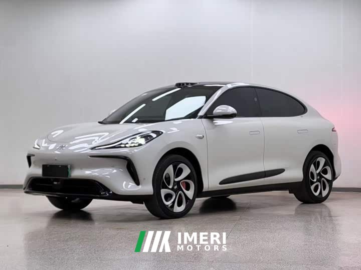 IM Motors Zhiji LS6 2023 Max Standard Edition - ავტომობილი ჩინეთიდან