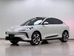 IM Motors Zhiji LS6 2023 Max Standard Edition - ფოტო 1