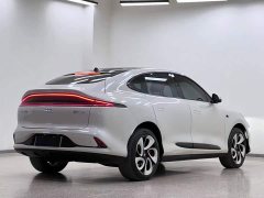 IM Motors Zhiji LS6 2023 Max Standard Edition - ფოტო 10