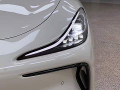 IM Motors Zhiji LS6 2023 Max Standard Edition - ფოტო 11