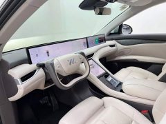 IM Motors Zhiji LS6 2023 Max Standard Edition - ფოტო 16