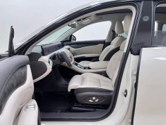 IM Motors Zhiji LS6 2023 Max Standard Edition - ფოტო 17