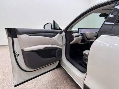 IM Motors Zhiji LS6 2023 Max Standard Edition - ფოტო 5