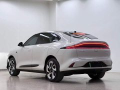 IM Motors Zhiji LS6 2023 Max Standard Edition - ფოტო 8