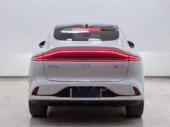 IM Motors Zhiji LS6 2023 Max Standard Edition - ფოტო 9