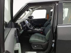 Jetour Chitu Jietu Traveler 2023 2.0T AWD Expedition PRO - ფოტო 10