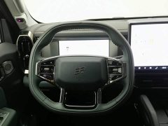 Jetour Chitu Jietu Traveler 2023 2.0T AWD Expedition PRO - ფოტო 11