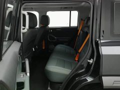 Jetour Chitu Jietu Traveler 2023 2.0T AWD Expedition PRO - ფოტო 15