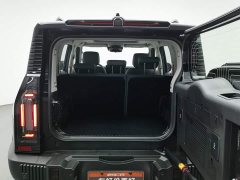 Jetour Chitu Jietu Traveler 2023 2.0T AWD Expedition PRO - ფოტო 16