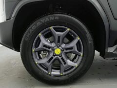 Jetour Chitu Jietu Traveler 2023 2.0T AWD Expedition PRO - ფოტო 17