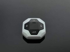 Jetour Chitu Jietu Traveler 2023 2.0T AWD Expedition PRO - ფოტო 19