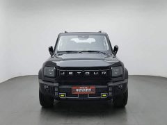 Jetour Chitu Jietu Traveler 2023 2.0T AWD Expedition PRO - ფოტო 3