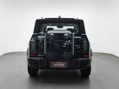 Jetour Chitu Jietu Traveler 2023 2.0T AWD Expedition PRO - ფოტო 4