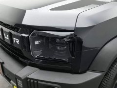 Jetour Chitu Jietu Traveler 2023 2.0T AWD Expedition PRO - ფოტო 7