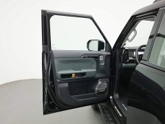 Jetour Chitu Jietu Traveler 2023 2.0T AWD Expedition PRO - ფოტო 8