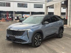 Geely Boyue L 2023 2.0TD DCT Flagship - ფოტო 1