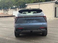 Geely Boyue L 2023 2.0TD DCT Flagship - ფოტო 11