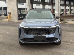 Geely Boyue L 2023 2.0TD DCT Flagship - ფოტო 2