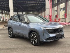 Geely Boyue L 2023 2.0TD DCT Flagship - ფოტო 3