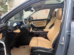 Geely Boyue L 2023 2.0TD DCT Flagship - ფოტო 4