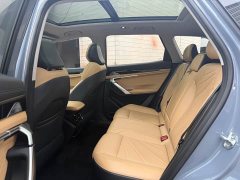 Geely Boyue L 2023 2.0TD DCT Flagship - ფოტო 5