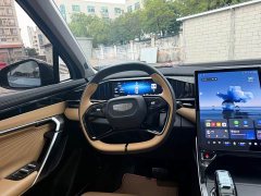 Geely Boyue L 2023 2.0TD DCT Flagship - ფოტო 7