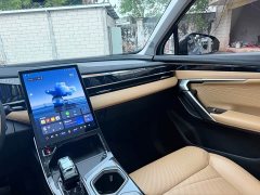 Geely Boyue L 2023 2.0TD DCT Flagship - ფოტო 8