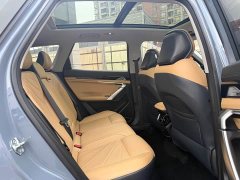 Geely Boyue L 2023 2.0TD DCT Flagship - ფოტო 9
