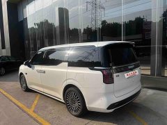 Zeekr 009 Six-Seat Executive AWD 108kWh - ფოტო 2