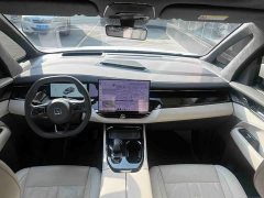 Zeekr 009 Six-Seat Executive AWD 108kWh - ფოტო 3