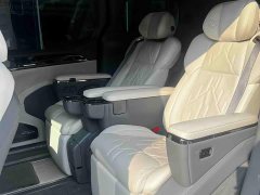 Zeekr 009 Six-Seat Executive AWD 108kWh - ფოტო 4
