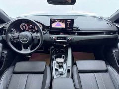 Audi A4L 40 TFSI Luxury Dynamic - ფოტო 10