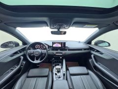 Audi A4L 40 TFSI Luxury Dynamic - ფოტო 11