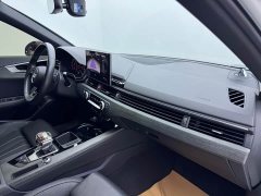 Audi A4L 40 TFSI Luxury Dynamic - ფოტო 12