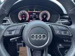 Audi A4L 40 TFSI Luxury Dynamic - ფოტო 5