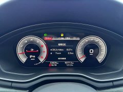 Audi A4L 40 TFSI Luxury Dynamic - ფოტო 6
