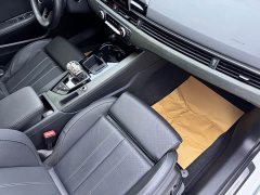 Audi A4L 40 TFSI Luxury Dynamic - ფოტო 8