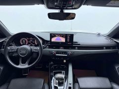 Audi A4L 40 TFSI Luxury Dynamic - ფოტო 9