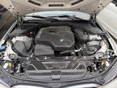 BMW 3 Series 325Li M Sport Package - ფოტო 14