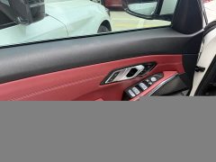 BMW 3 Series 325Li M Sport Package - ფოტო 15