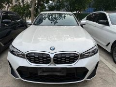 BMW 3 Series 325Li M Sport Package - ფოტო 2
