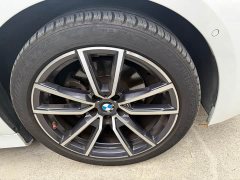 BMW 3 Series 325Li M Sport Package - ფოტო 4