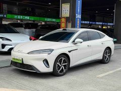 BYD Seal 07 DM-i 2026 DM-i 1.5T 230km Flagship - ფოტო 1