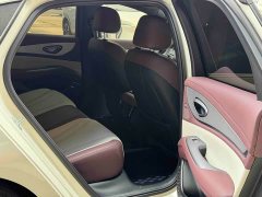 BYD Seal 07 DM-i 2026 DM-i 1.5T 230km Flagship - ფოტო 12