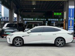BYD Seal 07 DM-i 2026 DM-i 1.5T 230km Flagship - ფოტო 13