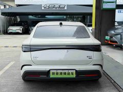 BYD Seal 07 DM-i 2026 DM-i 1.5T 230km Flagship - ფოტო 14